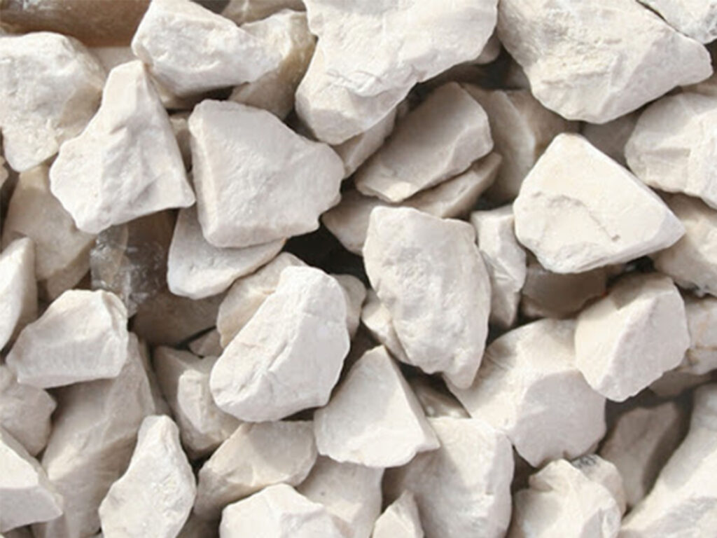 Boll Clay Manufacturer & Supplier