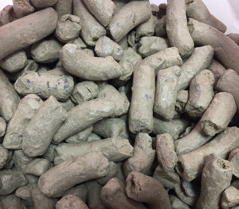 Boll Clay Manufacturer & Supplier