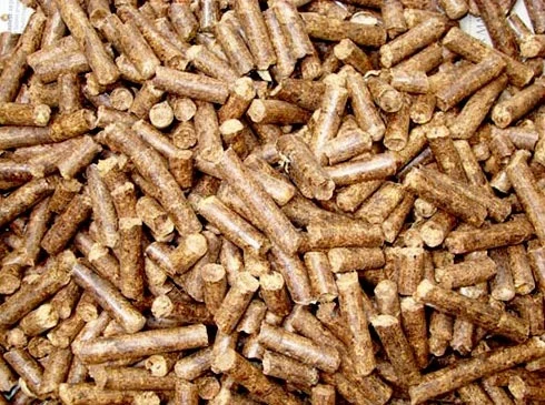 Biomass Pellets Manufacturer and Supplier