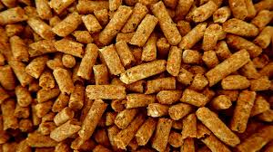 Biomass Pellets Manufacturer and Supplier